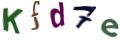 CAPTCHA ی تصویری