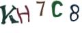 CAPTCHA ی تصویری