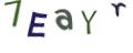 CAPTCHA ی تصویری