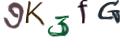 CAPTCHA ی تصویری
