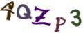 CAPTCHA ی تصویری