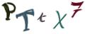 CAPTCHA ی تصویری