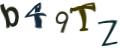 CAPTCHA ی تصویری
