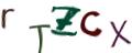 CAPTCHA ی تصویری