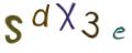 CAPTCHA ی تصویری