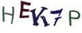 CAPTCHA ی تصویری