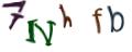 CAPTCHA ی تصویری