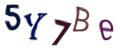 CAPTCHA ی تصویری