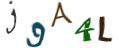 CAPTCHA ی تصویری