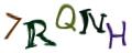 CAPTCHA ی تصویری
