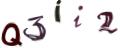 CAPTCHA ی تصویری