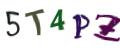 CAPTCHA ی تصویری