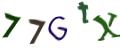 CAPTCHA ی تصویری