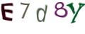 CAPTCHA ی تصویری
