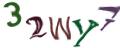 CAPTCHA ی تصویری