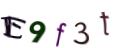 CAPTCHA ی تصویری