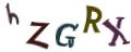 CAPTCHA ی تصویری
