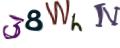 CAPTCHA ی تصویری