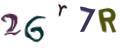 CAPTCHA ی تصویری