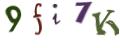 CAPTCHA ی تصویری