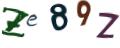 CAPTCHA ی تصویری