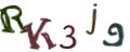 CAPTCHA ی تصویری