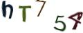 CAPTCHA ی تصویری