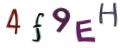 CAPTCHA ی تصویری