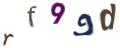 CAPTCHA ی تصویری