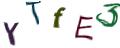 CAPTCHA ی تصویری