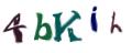 CAPTCHA ی تصویری
