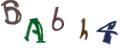 CAPTCHA ی تصویری