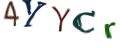 CAPTCHA ی تصویری