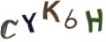 CAPTCHA ی تصویری