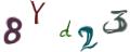 CAPTCHA ی تصویری