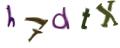 CAPTCHA ی تصویری