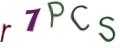 CAPTCHA ی تصویری