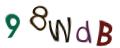 CAPTCHA ی تصویری