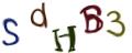 CAPTCHA ی تصویری