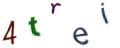 CAPTCHA ی تصویری