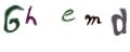 CAPTCHA ی تصویری