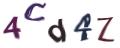 CAPTCHA ی تصویری