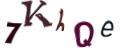 CAPTCHA ی تصویری