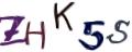 CAPTCHA ی تصویری