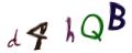CAPTCHA ی تصویری