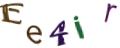 CAPTCHA ی تصویری