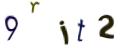 CAPTCHA ی تصویری