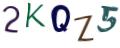 CAPTCHA ی تصویری