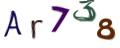 CAPTCHA ی تصویری