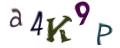 CAPTCHA ی تصویری